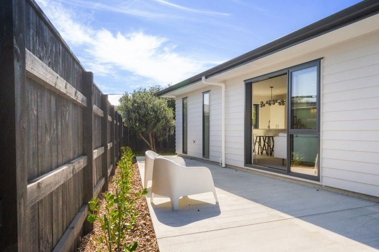 Photo of property in 1a Christian Place, Awapuni, Palmerston North, 4412