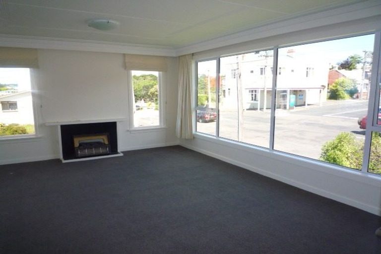 Photo of property in 50 Russell Street, Dunedin Central, Dunedin, 9016