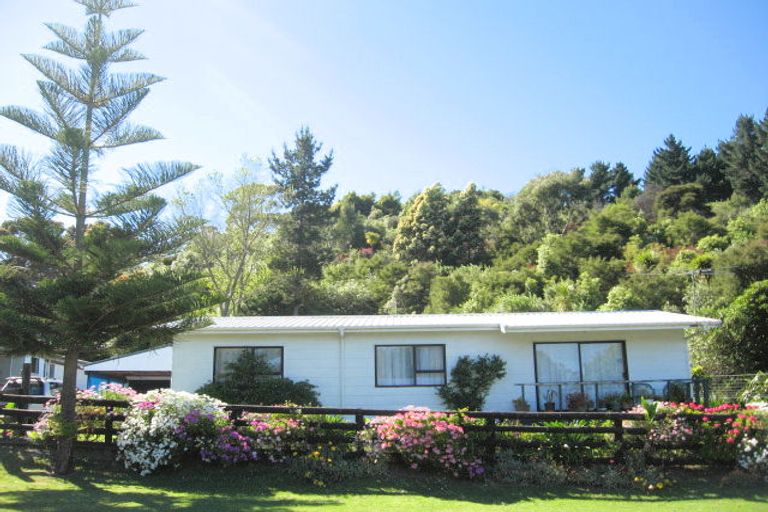Photo of property in 125 Herschell Road, Outer Kaiti, Gisborne, 4010