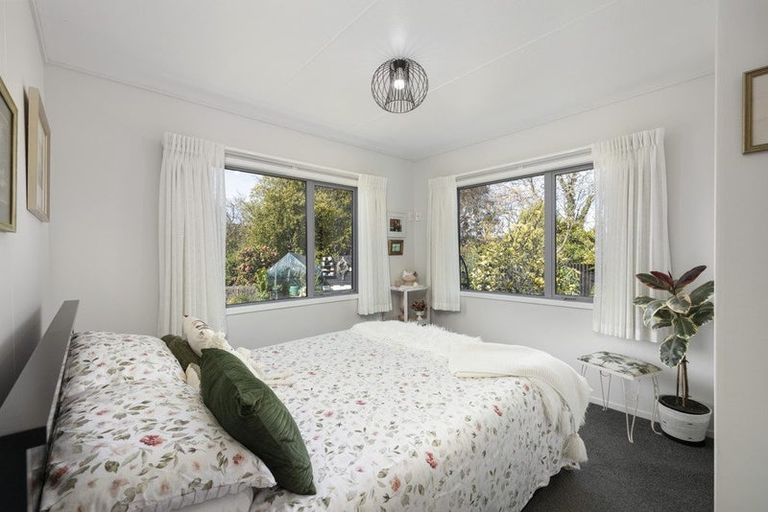 Photo of property in 5 Kereru Place, Masterton, 5810