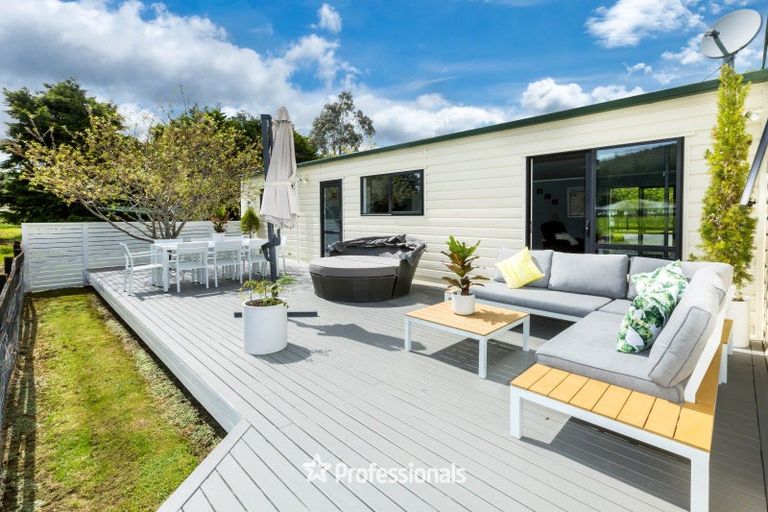 Photo of property in 1138b Maymorn Road, Maymorn, Upper Hutt, 5018