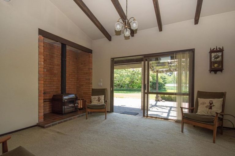 Photo of property in 356 Naughton Road, Kerrytown, Timaru, 7975