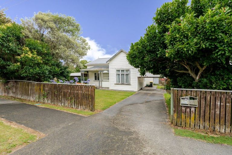 Photo of property in 63 Awahuri Road, Feilding, 4702