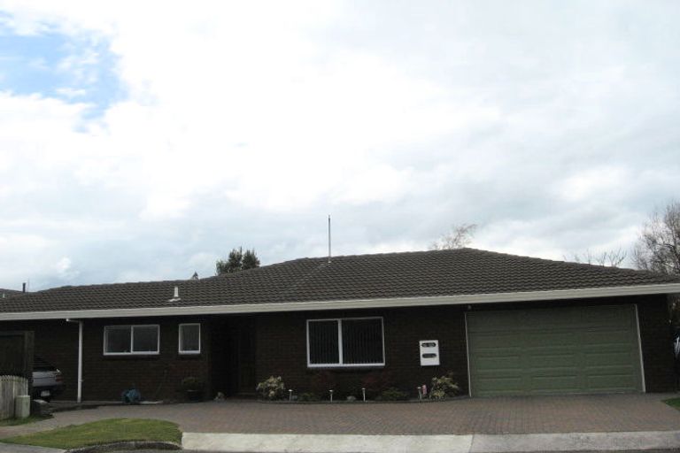 Photo of property in 1b Mclean Street, Glenholme, Rotorua, 3010