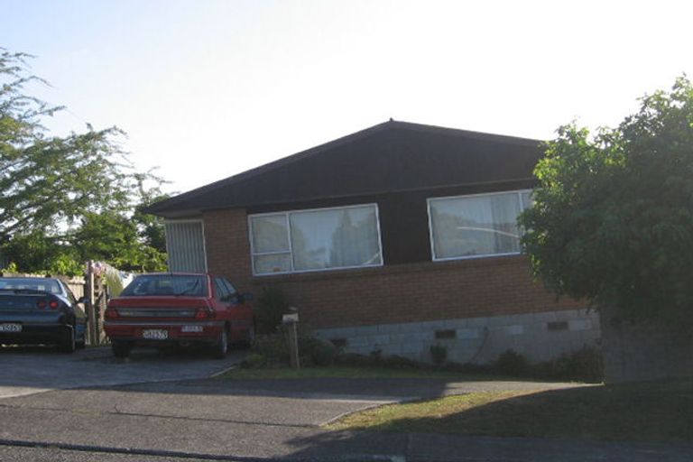 Photo of property in 109 Mountbatten Avenue, Hillcrest, Auckland, 0627