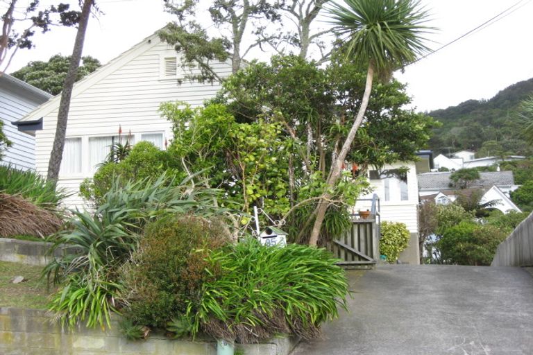 Photo of property in 95 Nottingham Street, Karori, Wellington, 6012