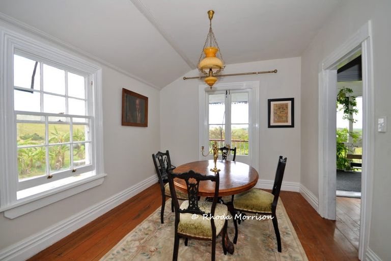 Photo of property in 354 Linton Road, Maungaturoto, 0583