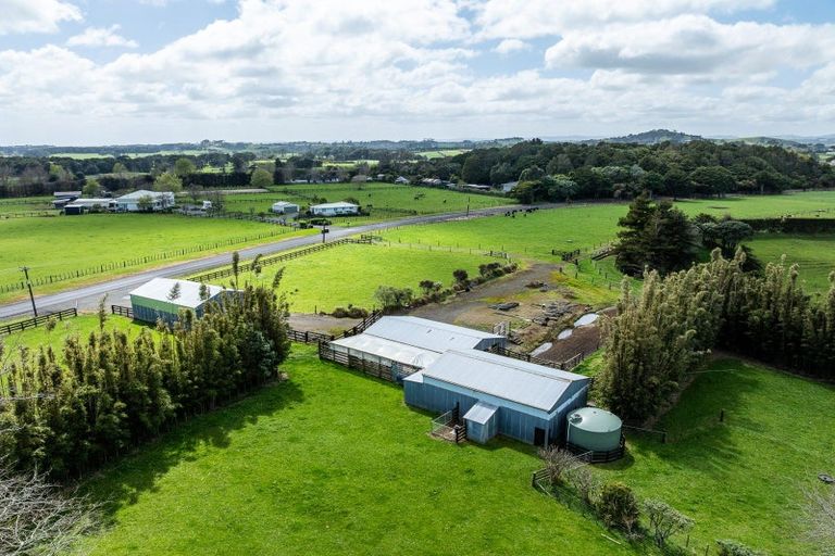 Photo of property in 467 Bald Hill Road, Waiuku, 2681