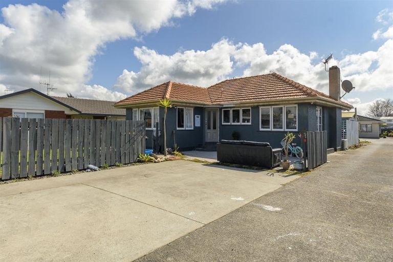 Photo of property in 23a Mansels Road, Greerton, Tauranga, 3112