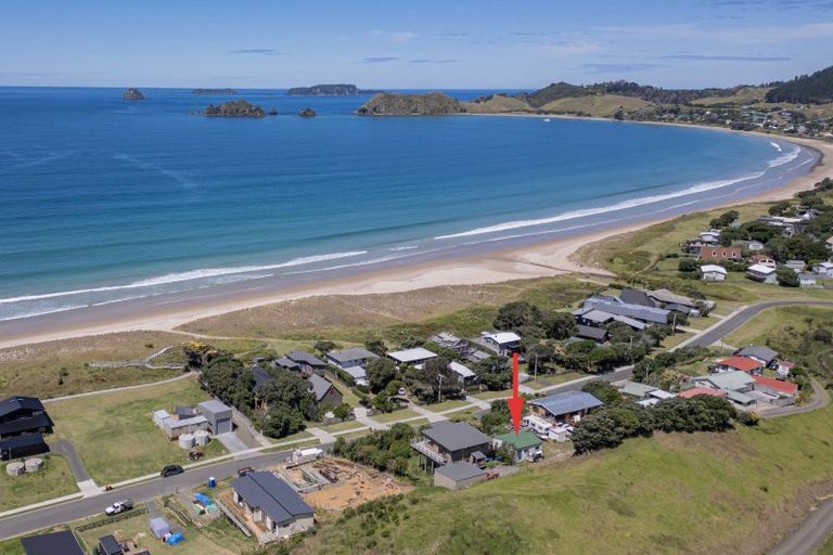 Photo of property in 31 Skippers Road, Opito Bay, Whitianga, 3592