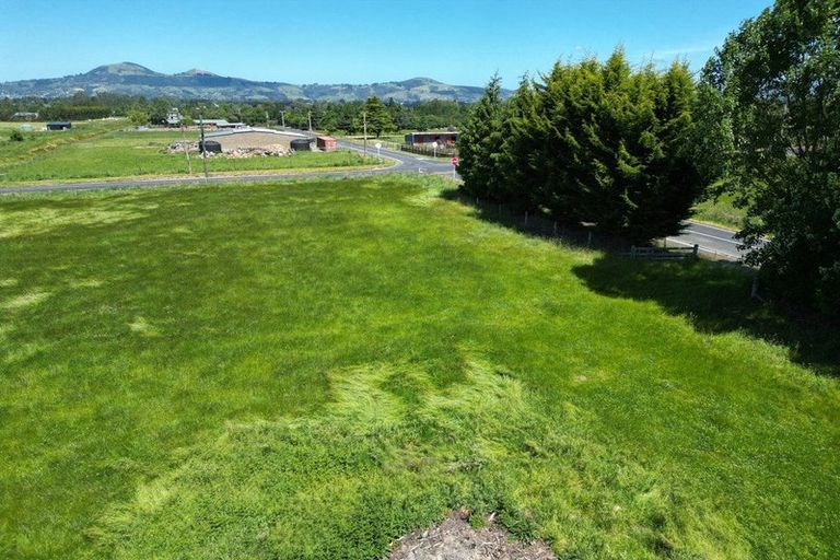 Photo of property in 174 Tirohanga Road, North Taieri, Mosgiel, 9092