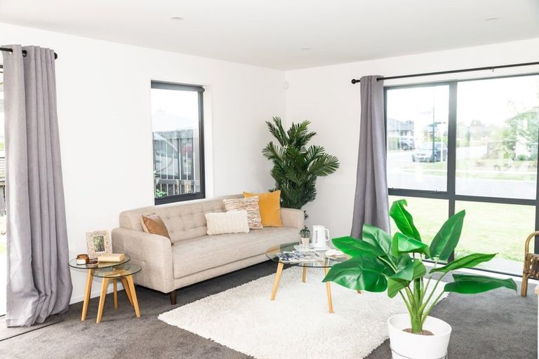 Photo of property in 28 Philippa Drive, Rolleston, 7615