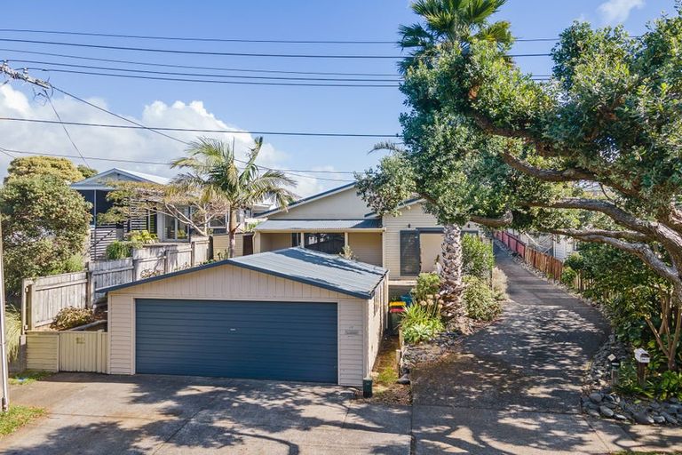 Photo of property in 12 Richmond Street, Fitzroy, New Plymouth, 4312