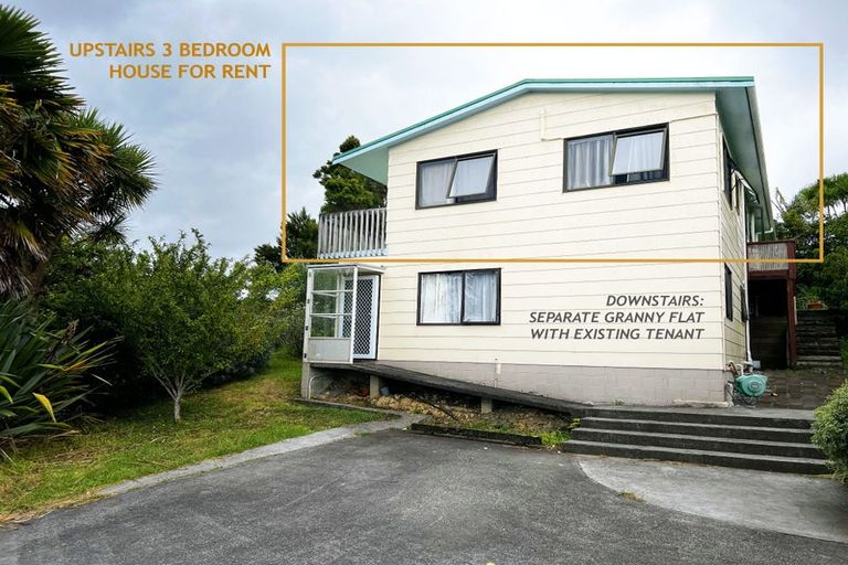 Photo of property in 17a Scotstoun Place, Glen Eden, Auckland, 0602