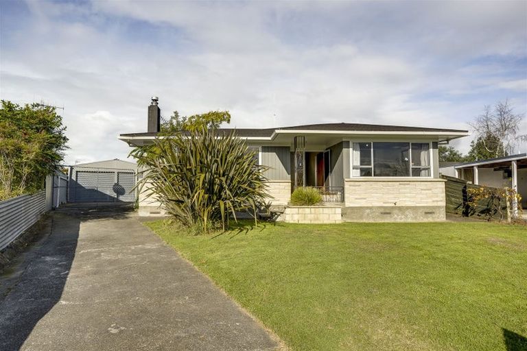 Photo of property in 7 Lyttelton Crescent, Tamatea, Napier, 4112