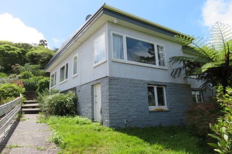 Photo of property in 38 Pembroke Road, Northland, Wellington, 6012