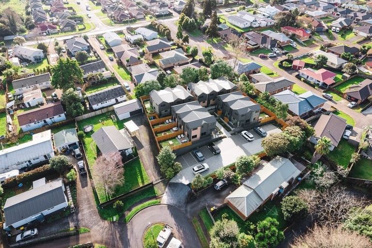 Photo of property in 1/25 Childs Avenue, Pukekohe, 2120