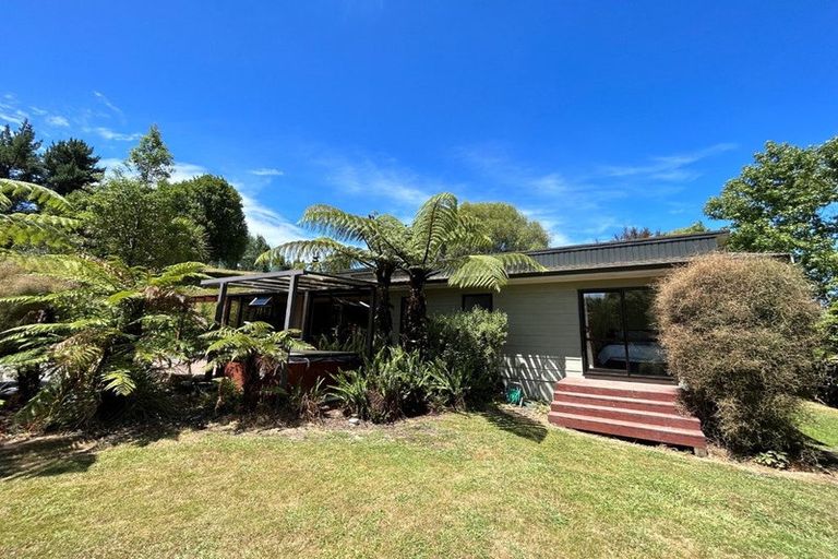 Photo of property in 1096 Puketitiri Road, Puketapu, Napier, 4182