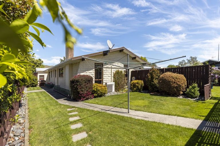 Photo of property in 99c Redwood Street, Redwoodtown, Blenheim, 7201