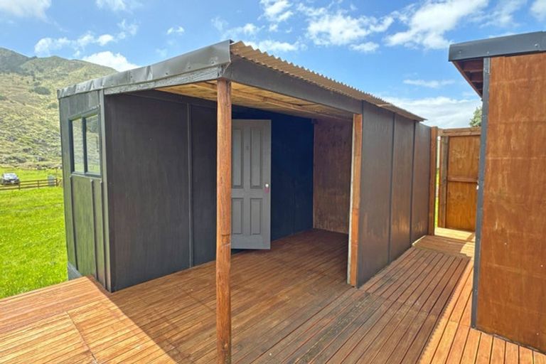 Photo of property in 6a Paparangi Drive, Mitimiti, Panguru, 0492