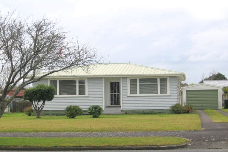 Photo of property in 45 Bader Street, Bader, Hamilton, 3206