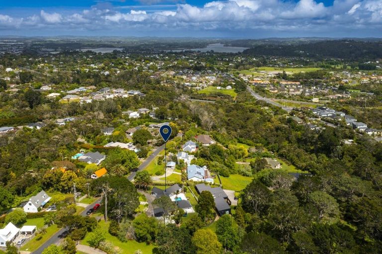 Photo of property in 30 Bernard Magnus Lane, Greenhithe, Auckland, 0632