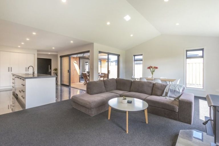 Photo of property in 23 Oaks Drive, Lincoln, 7608