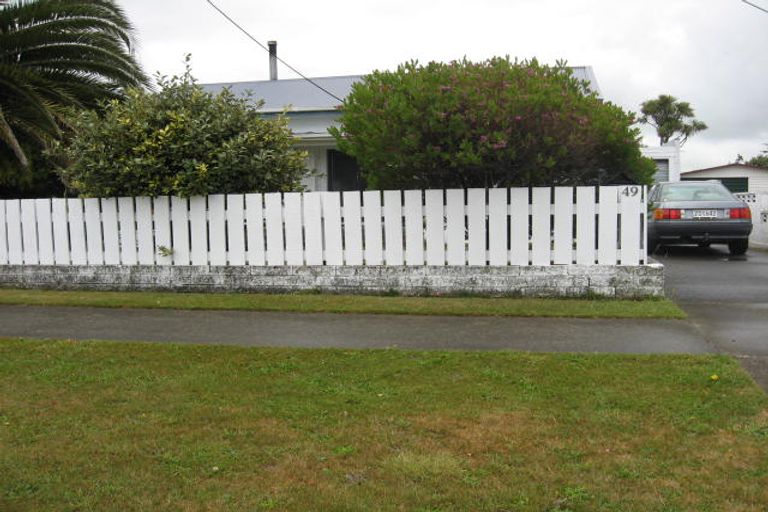Photo of property in 49 Marlborough Street, Feilding, 4702