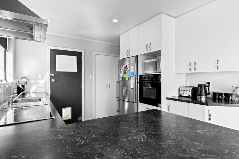 Photo of property in 12a Burden Street, Redwoodtown, Blenheim, 7201