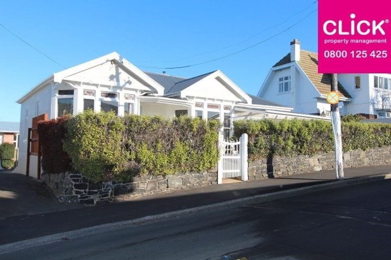 Photo of property in 4 Argyle Street, Mornington, Dunedin, 9011