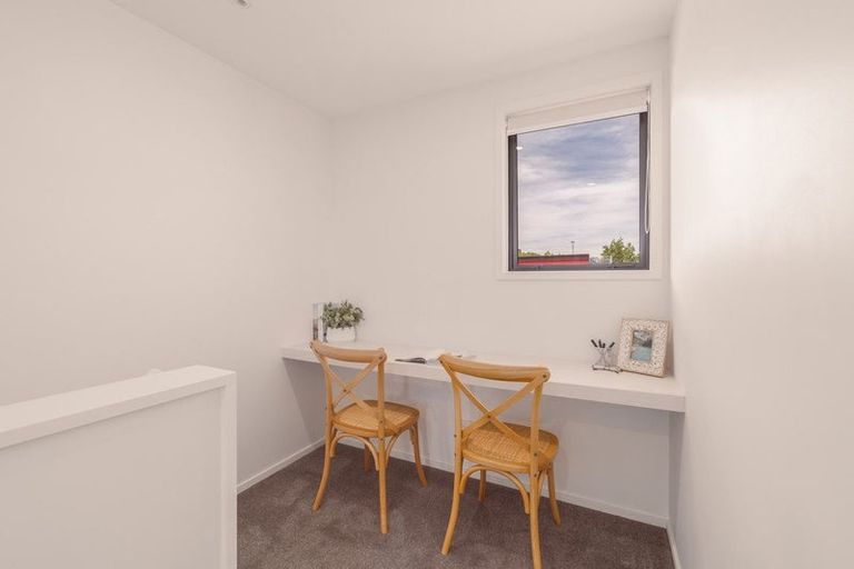 Photo of property in 9/4 Riccarton Road, Riccarton, Christchurch, 8011