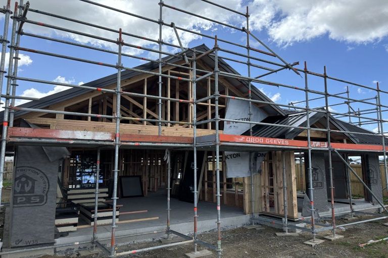 Photo of property in 5 Tuwaewae Drive, Matamata, 3400