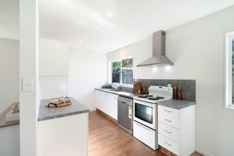 Photo of property in 99a Bower Avenue, New Brighton, Christchurch, 8083