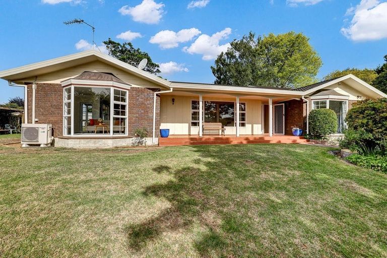 Photo of property in 544 Turere Lane, Te Awamutu, 3800