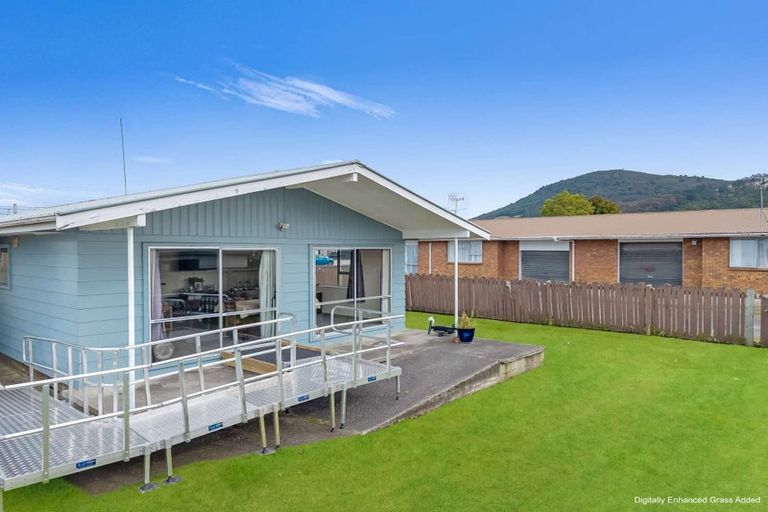Photo of property in 18a Monokia Street, Fairy Springs, Rotorua, 3015