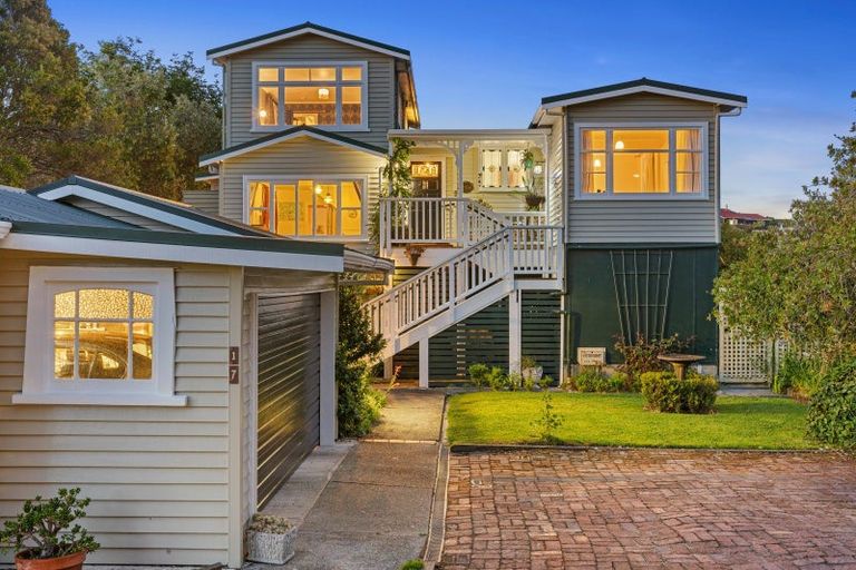 Photo of property in 17 Makora Road, Otaihanga, Paraparaumu, 5036