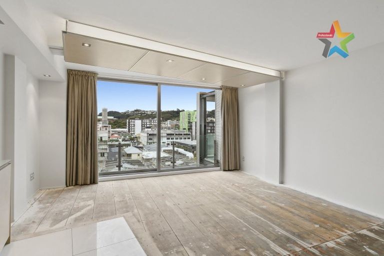 Photo of property in Century City Apartments, 87/72 Tory Street, Te Aro, Wellington, 6011