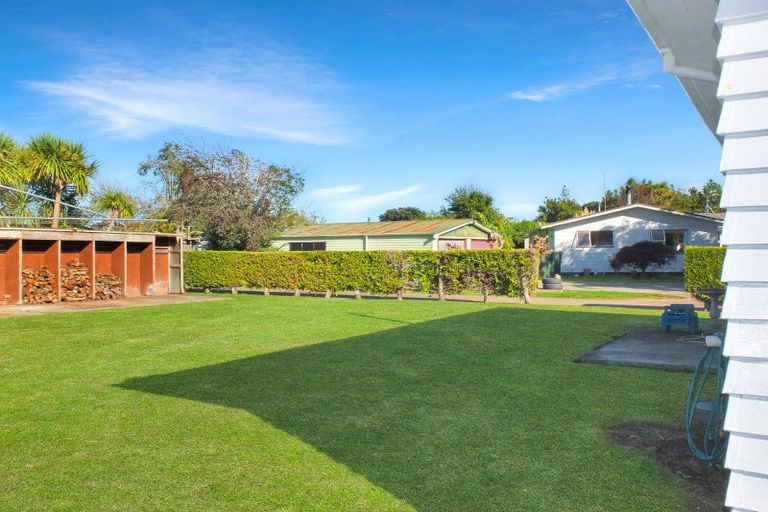 Photo of property in 8 Jenks Street, Foxton, 4814