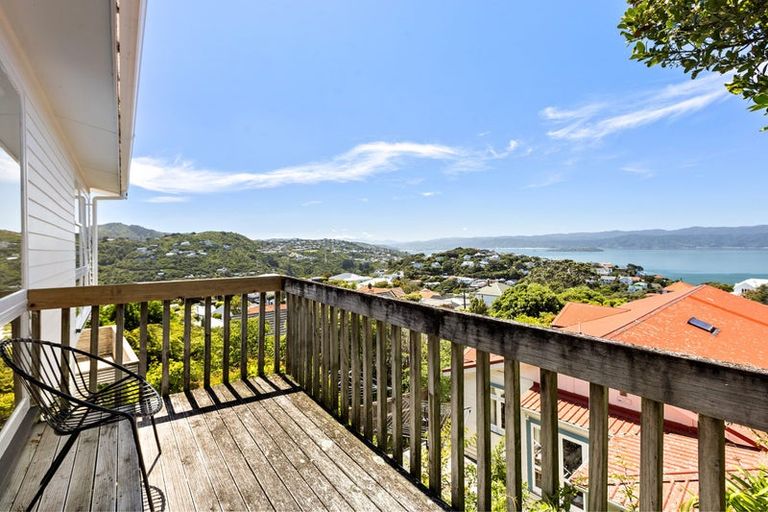 Photo of property in 80 Pitt Street, Wadestown, Wellington, 6012