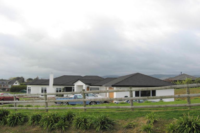 Photo of property in 6 Amberleigh Place, Levin, 5510