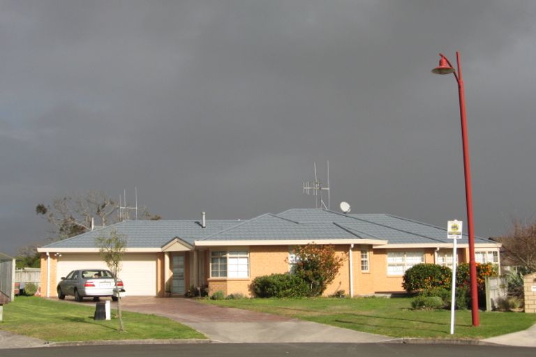 Photo of property in 7 Kenneth Place, Rototuna, Hamilton, 3210