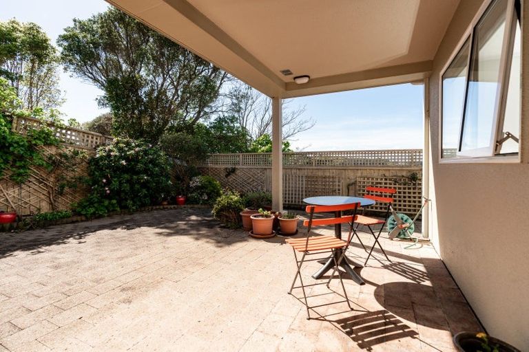 Photo of property in 5/45 Bidwill Street, Mount Cook, Wellington, 6021