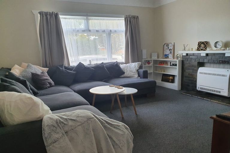 Photo of property in 180 College Street, Awapuni, Palmerston North, 4412