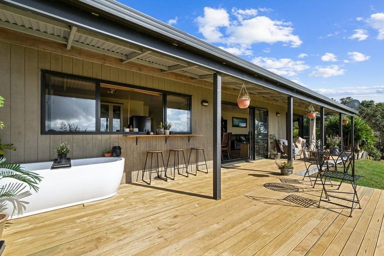 Photo of property in 241 Jobe Road, Maungakaramea, Whangarei, 0178