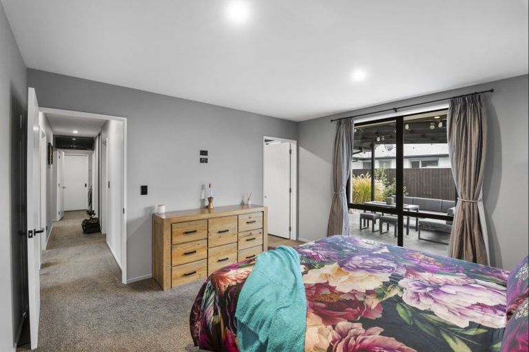 Photo of property in 88 Branthwaite Drive, Rolleston, 7615