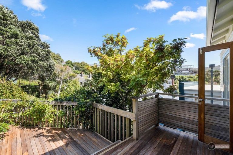 Photo of property in 65 Bombay Street, Ngaio, Wellington, 6035