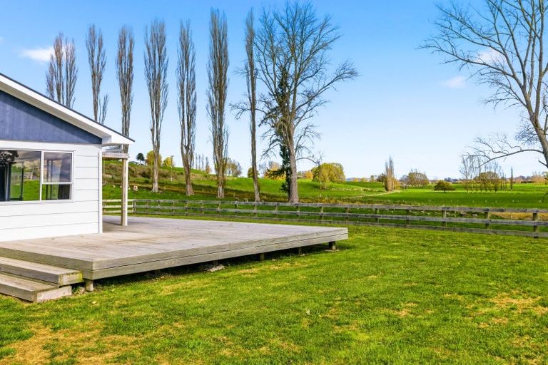 Photo of property in 101 Sangro Road, Reporoa, 3081