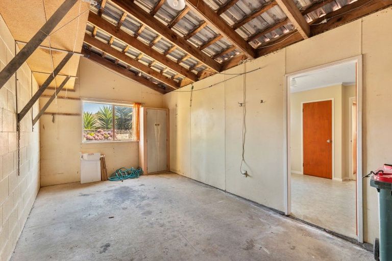 Photo of property in 6b Kapui Place, Waitara, 4320