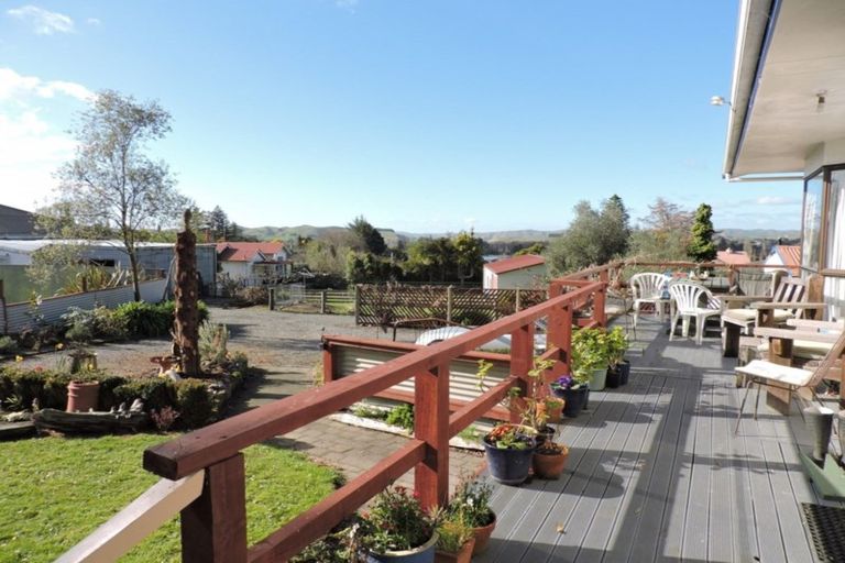 Photo of property in 4a Matthew Street, Waipawa, 4210