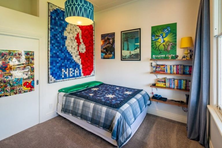 Photo of property in 18a Stone Street, Miramar, Wellington, 6022